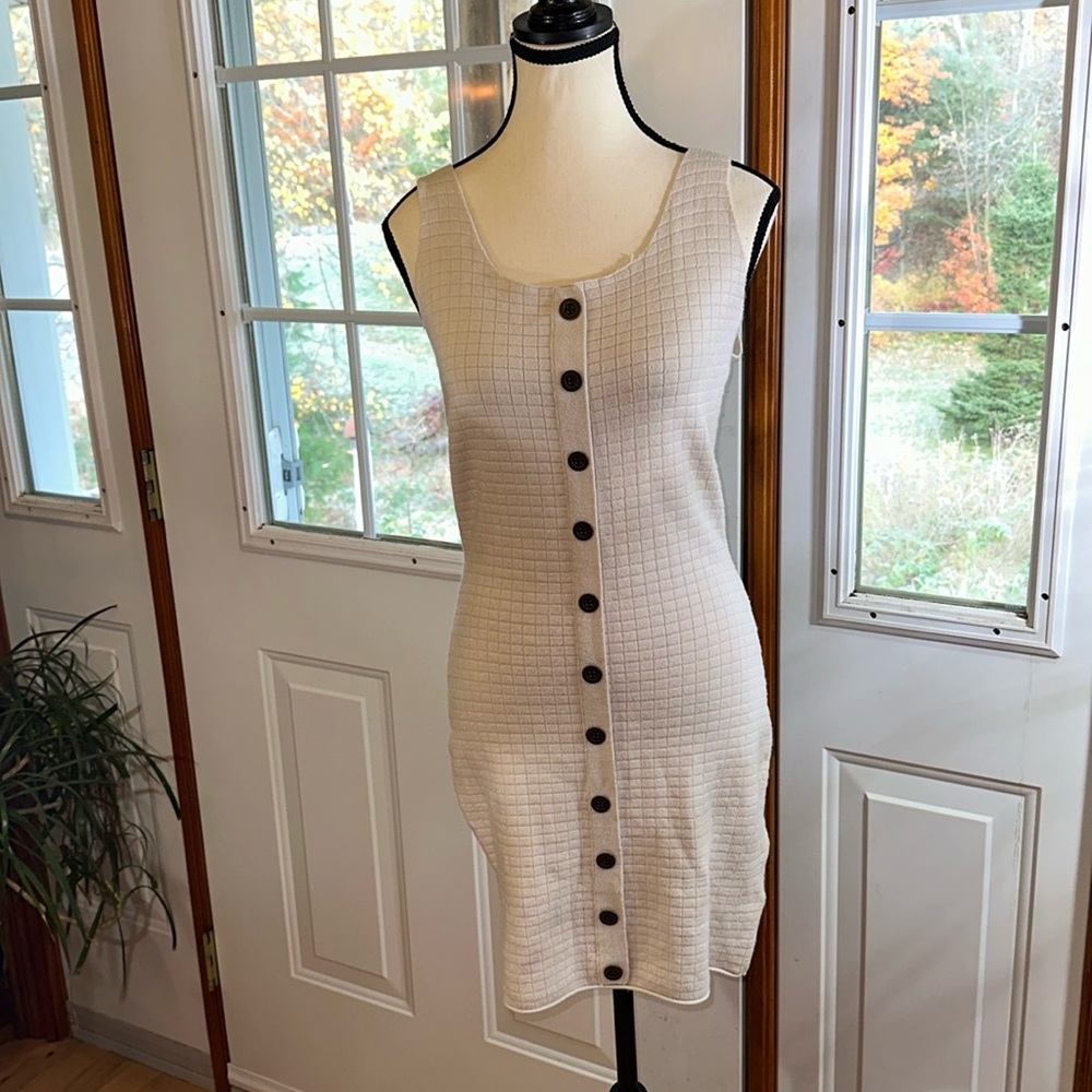 RVCA Knit Dress